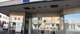 Tråkig utveckling i Katrineholms centrum!