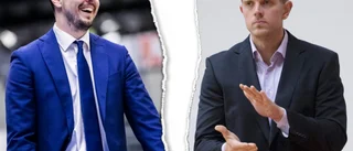 Luleås guldtränare kritiseras • Anses spela tråkig juniorbasket: "Coachandet var uruselt"