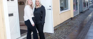 Ung företagarduo satsar på gemensam salong: "Har fått så fin respons"