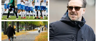 Här är Norlings starka höstar – som bådar gott för IFK