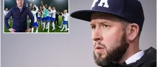 IFK Luleås tränare bemöter kritiken: "Det luktar en otrolig bitterhet"
