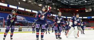 Nu tänker ni rätt, LHC – men honom kommer jag att sakna