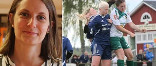 Kommunen förbereder för fotbollsstart: "Är positivt"