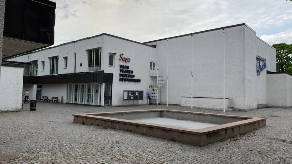 Museum, konsthall och andra kulturverksamheter ska bli hemvist för Enköpings nya kulturhus.