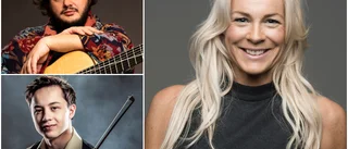 Här är Uppsalas nya musikfestival