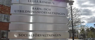 "Gå ut med sopor är självklart – det skulle en femåring klara"