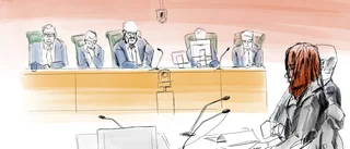Detta hände – därför friades Esmeraldas mamma för mord