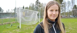 1 150 dagar efter skadan – nu är hon redo igen: "Går inte att beskriva"