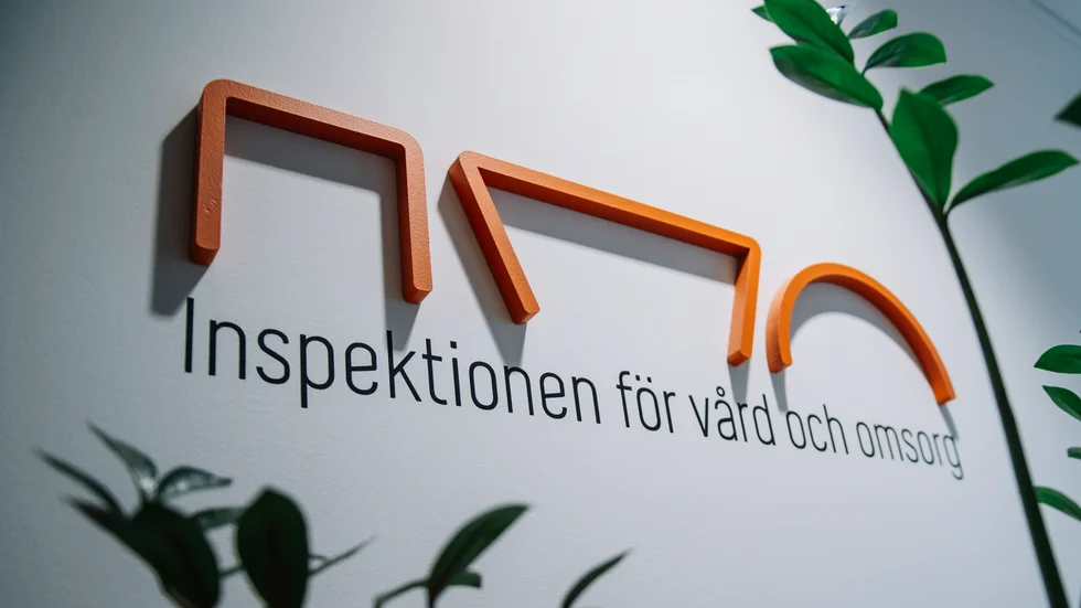Inspektörer från Ivo mörkade missförhållanden på ett HVB-hem i Dalsland. Arkivbild.