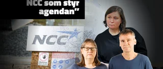 Kommunen om kritiken: "Det är tuffa diskussioner"