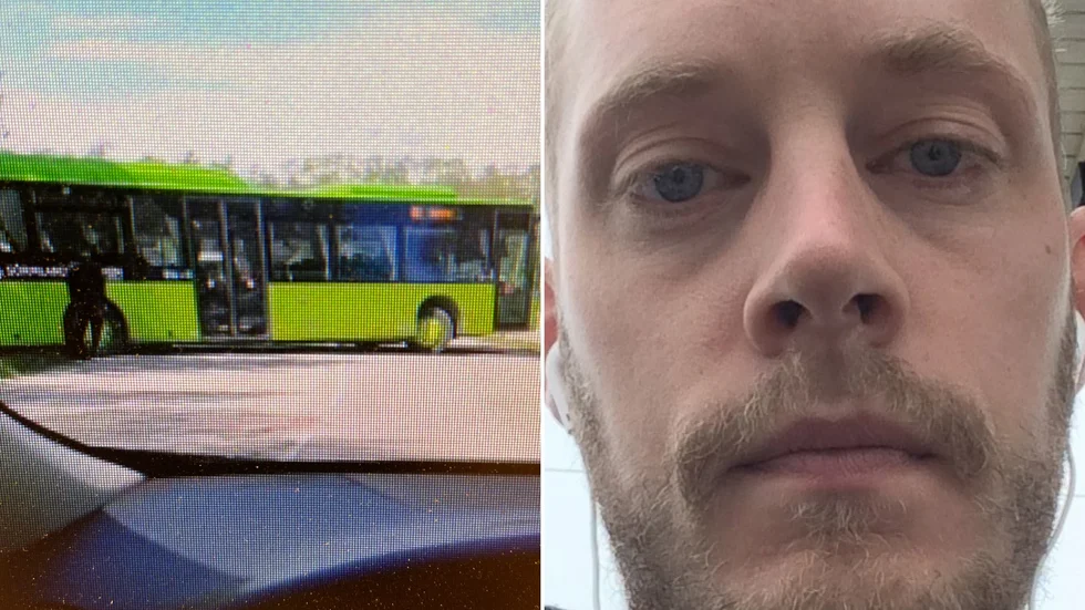 Johan Tollén om busschauffören som vände på landsvägen söder om Stallarholmen: "En utredning görs i dialog med trafikföretaget, i detta fall Bergkvara buss."