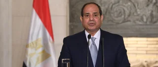 Egypten lyfter undantagstillstånd efter fyra år