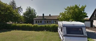 126 kvadratmeter stort hus i Visby sålt för 4 400 000 kronor