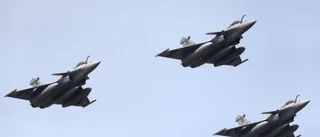 Saab går miste om storaffär – Kroatien köper franskt 