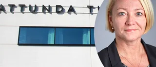 Flera smittade på tingsrätten: "En tankeställare"