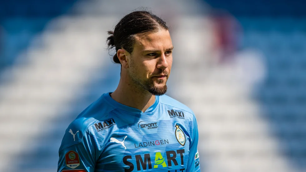 Karim Mammar har mestadels fått spela på favoritpositionen till vänster, som wingback, under tiden i AFC. Under lördagen möter han sin gamla klubb Norrby på bortaplan i Superettan.