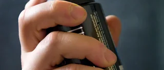 Svavagallerian utrymdes – kan ha berott på deodorant