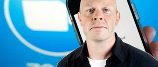 Med hopp om en analog sommar               