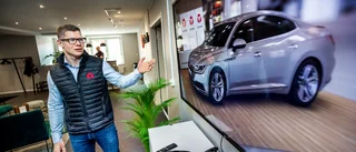 Uppsalaföretag lanserar produkt med globala speljätten