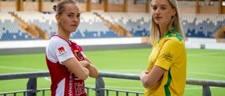 Tvekar inte att sparka ner systern - "Kommer att hetsa"