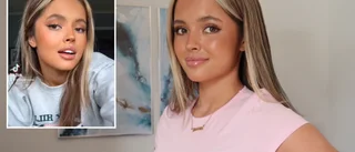 Gotländska gör succé på Tiktok: "Inget jag drömt om"