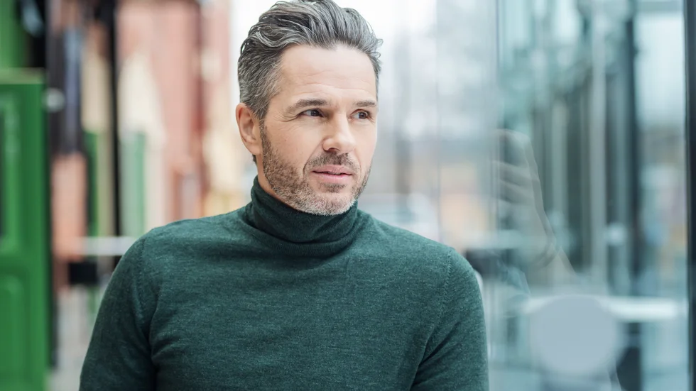 Peter Jöback är en av artisterna i "Så mycket bättre" i höst. Arkivbild.