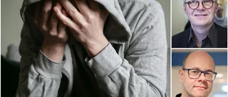 Stoppa våldet mot kvinnorna – "Att hjälpa förövarna är det starkaste skyddet man kan ge"