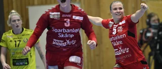 Höör kvitterade mot Sävehof – avgörande väntar
