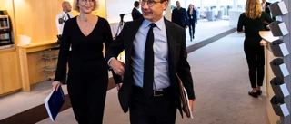 M- och SD-politik kommer ge större utanförskap
