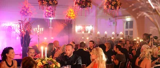 Inställda galan: "Grundidén är ju att vi ska träffas"