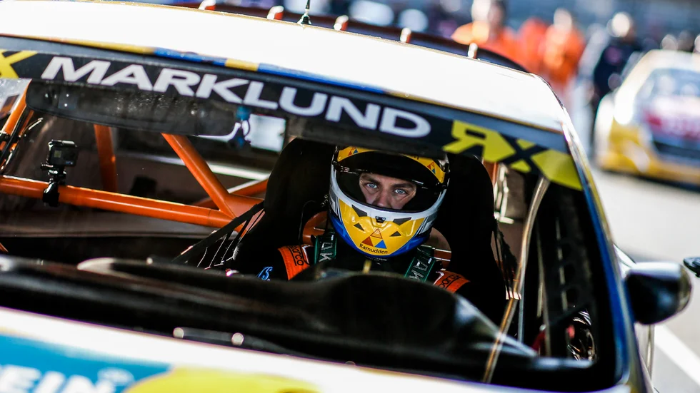 Anton Marklund