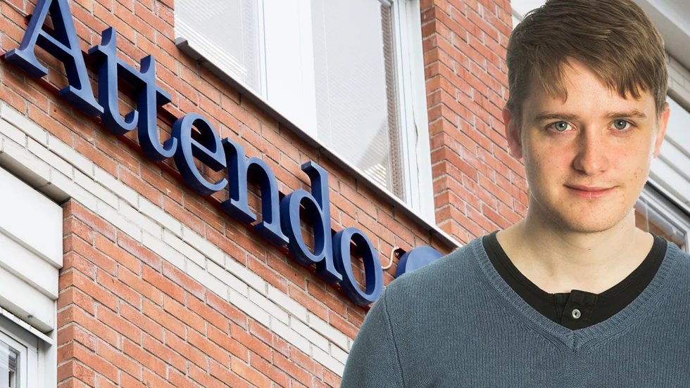 "Är det verkligen så vi vill att vår välfärd ska se ut?", undrar författaren och NSD-krönikören Måns Wadensjö.