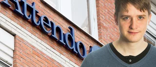 Attendo visar farorna med att leka affär med välfärden