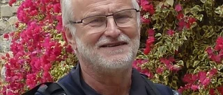 Minnesord över Björn Axelsson 