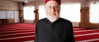 Eskilstunas kände imam drar sig tillbaka – tar pension