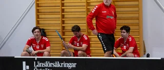 Innebandyklassikern drar sig ur seriespelet: "Akut spelarbrist"