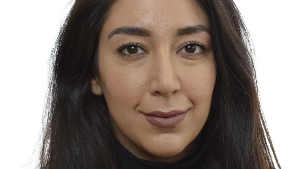 Lawen Redar vill att S fokuserar starkare på kulturpolitiken. Pressbild.