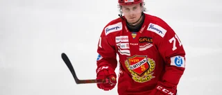 "Det är alldeles för dåligt av allihop"