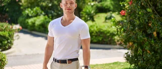 Västerbottning söker kärleken – i nya säsongen av tv-programmet Bachelorette