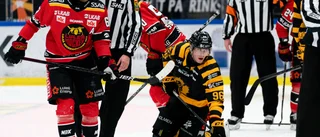 Omarks besvikelse efter debaclet i slutperioden: "Vi hittar vägar till att förlora"
