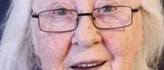 Dödsfall, Greta Kvarnström, Boliden