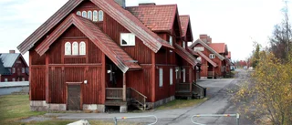 LKAB ska flytta fler hus i Kiruna