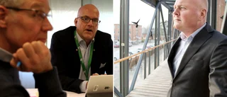 Regiondirektören om kritiserade förvaltningschefen: "Fullt förtroende för att han tar situationen på största allvar"