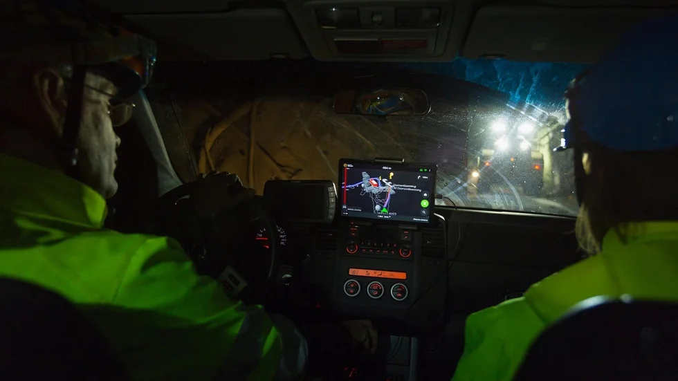 Mobilaris dotterbolag Mobilaris mining & civil engineering förvärvas nu till hundra procent av Epiroc.