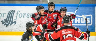 Piteå Hockey fick efterlängtad islossning i powerplay: "Jättekul att vi får utdelning"