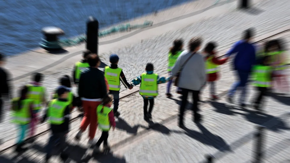 Sverigedemokraterna har under flera år krävt att all personal inom förskolan ska ha goda kunskaper i svenska språket, skriver Richard Jomshof (SD) med flera.