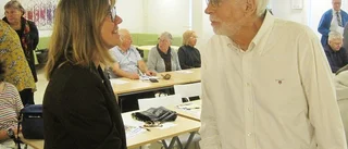 SPF Seniorerna har haft ordförandekonferens