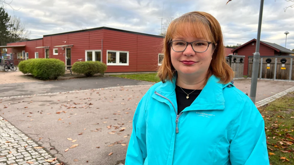 "Vi hoppas att de river upp beslutet. Vi fortsätter jobba för det, men vi har också egna arbeten att sköta", säger föräldern Maria Sandén, som är initiativtagaren bakom medborgarförslaget som nu ska tas upp i barn- och ungdomsnämnden.