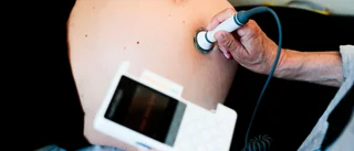Otryggt för föderskor, ohållbart för barnmorskor