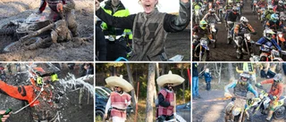 STORT BILDEXTRA: Se alla 59 bilder från GGN-festen på Tofta skjutfält